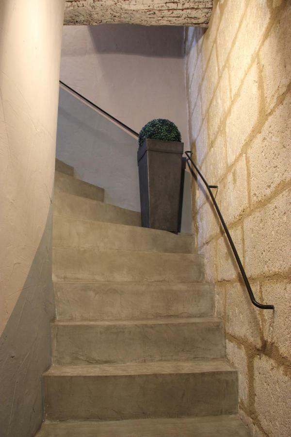 Charme En Provence Apartment Saint-Remy-de-Provence Exterior photo