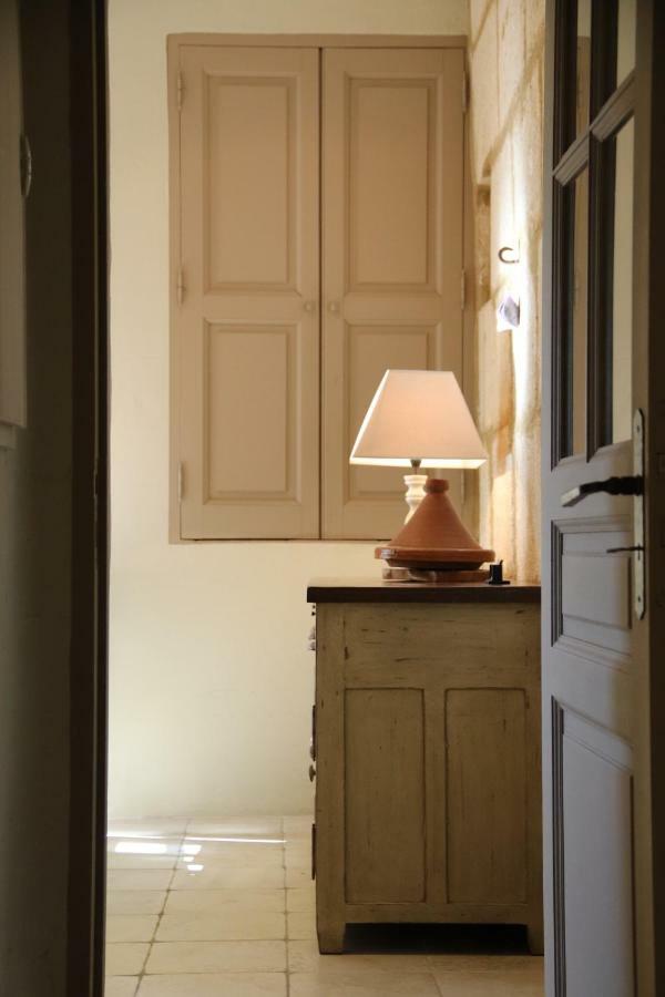 Charme En Provence Apartment Saint-Remy-de-Provence Exterior photo